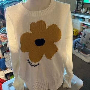 Minnie rose sweater